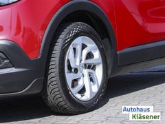 Opel Crossland X Edition