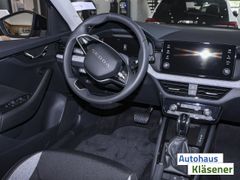 Skoda Kamiq Tour 1,0