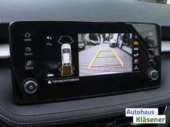 Skoda Fabia Balance 1,0
