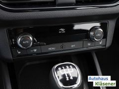 Skoda Scala Ambition 1.0