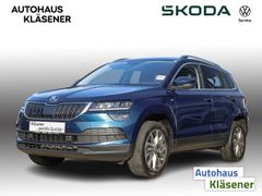 Skoda Karoq Clever 1.5