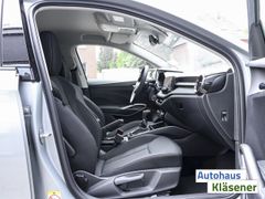 Skoda Fabia Balance 1,0