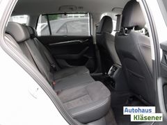 Skoda Octavia Combi 1.5TSI