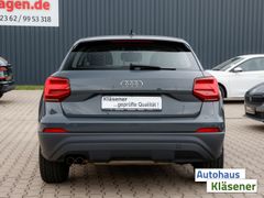 Audi Q2 35 1.5