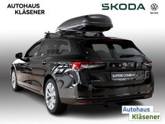 Skoda Superb Combi Selection