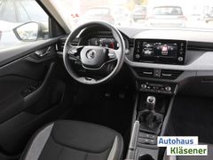 Skoda Kamiq Drive 1.0TSI
