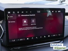 Skoda Octavia Combi Sportl.2.0TDI