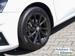Skoda Fabia Style 1.5TSI