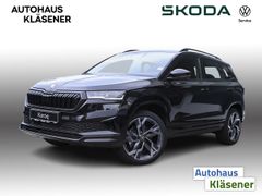 Skoda Karoq Sportline 2,0