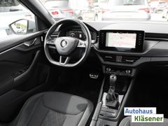 Skoda Kamiq Style 1.0TSI