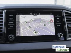 Skoda Karoq Sportline 110KW