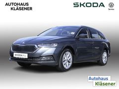 Skoda Octavia Combi 1.5