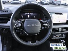 Skoda Kamiq Tour 1.5TSI