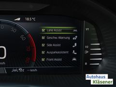 Skoda Kamiq Tour 1.0TSI