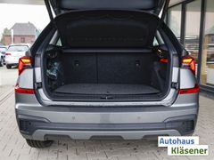 Skoda Kamiq Drive 1.5