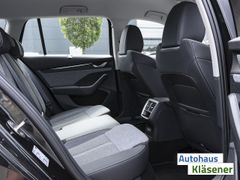 Skoda Octavia Combi Selection