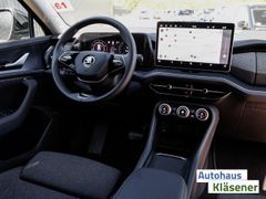 Skoda Kodiaq Selection 1.5
