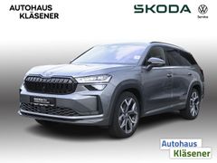 Skoda Kodiaq iV Sportline