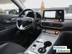 Hyundai Kona EV Style