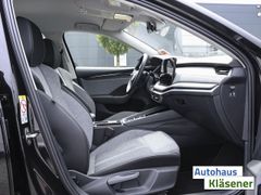 Skoda Octavia Combi Selection