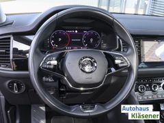 Skoda Kodiaq LK 2.0TDI