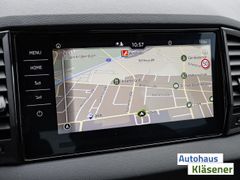 Skoda Karoq 1.5TSI 110KW