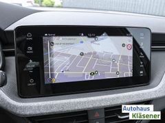Skoda Kamiq Tour 1.5TSI