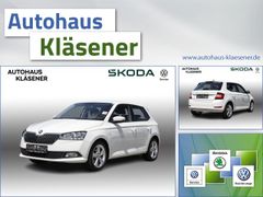 Skoda Fabia Cool Plus
