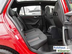 Skoda Scala MonteC 1.5