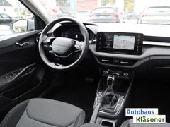 Skoda Fabia Tour 1.0TSI