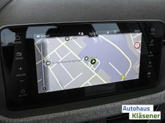 Skoda Kamiq Tour 1.0TSI