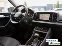 Skoda Karoq 1.5 110