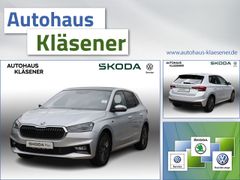 Skoda Fabia Tour 1.0TSI
