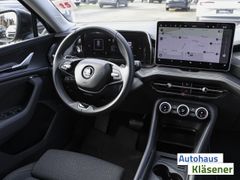 Skoda Kodiaq 1.5e-TSI 110KW