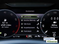 Skoda Kamiq Tour 1.0TSI