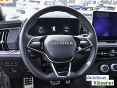 Skoda Kodiaq iV Sportline
