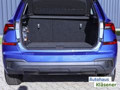 Skoda Kamiq Balance 1.0TSI