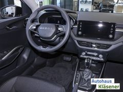 Skoda Fabia Selection 1,0