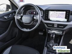 Skoda Kamiq Tour 1.0TSI