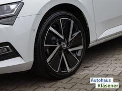 Skoda Superb Combi 2.0TDI