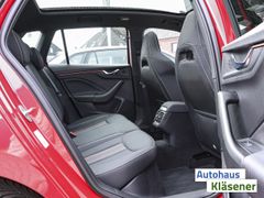 Skoda Kamiq MonteCarlo 1.5TSI