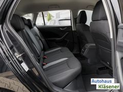 Skoda Scala Balance 1.0TSI
