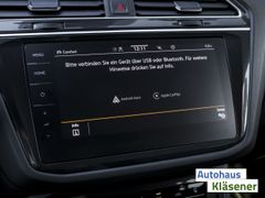 Volkswagen Tiguan 7Sitze R-LINE