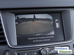 Opel Crossland X Edition