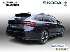 Skoda Octavia Combi Sportline