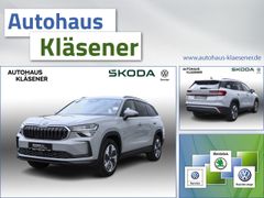 Skoda Kodiaq 1.5DSG KAM