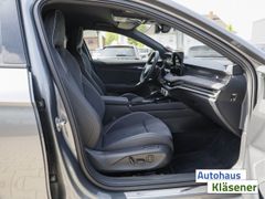 Skoda Superb Sportline iV