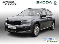 Skoda Kamiq Drive 1.0TSI