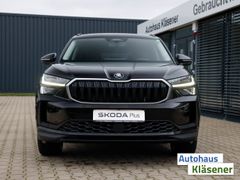 Skoda Kodiaq 1.5 DSG