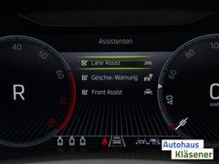 Skoda Scala Tour 1.5TSI